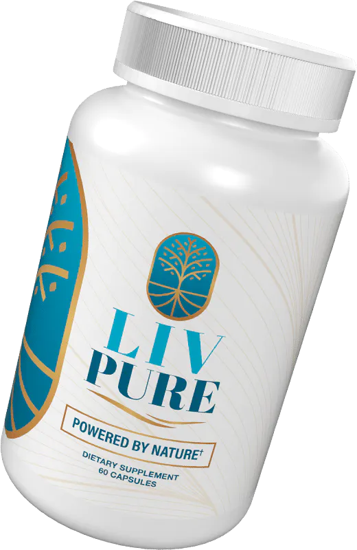 PRUEBA LIV PURE HOY ¡A PRECIO ESPECIAL DE INTRODUCCIÓN!
