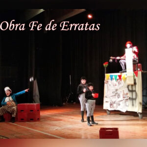 Obra Fè de Erratas