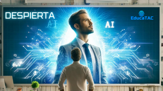 Inteligencia artificial para docentes - Imagen 2