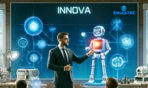 Inteligencia artificial para docentes