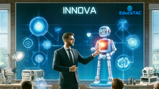 Inteligencia artificial para docentes